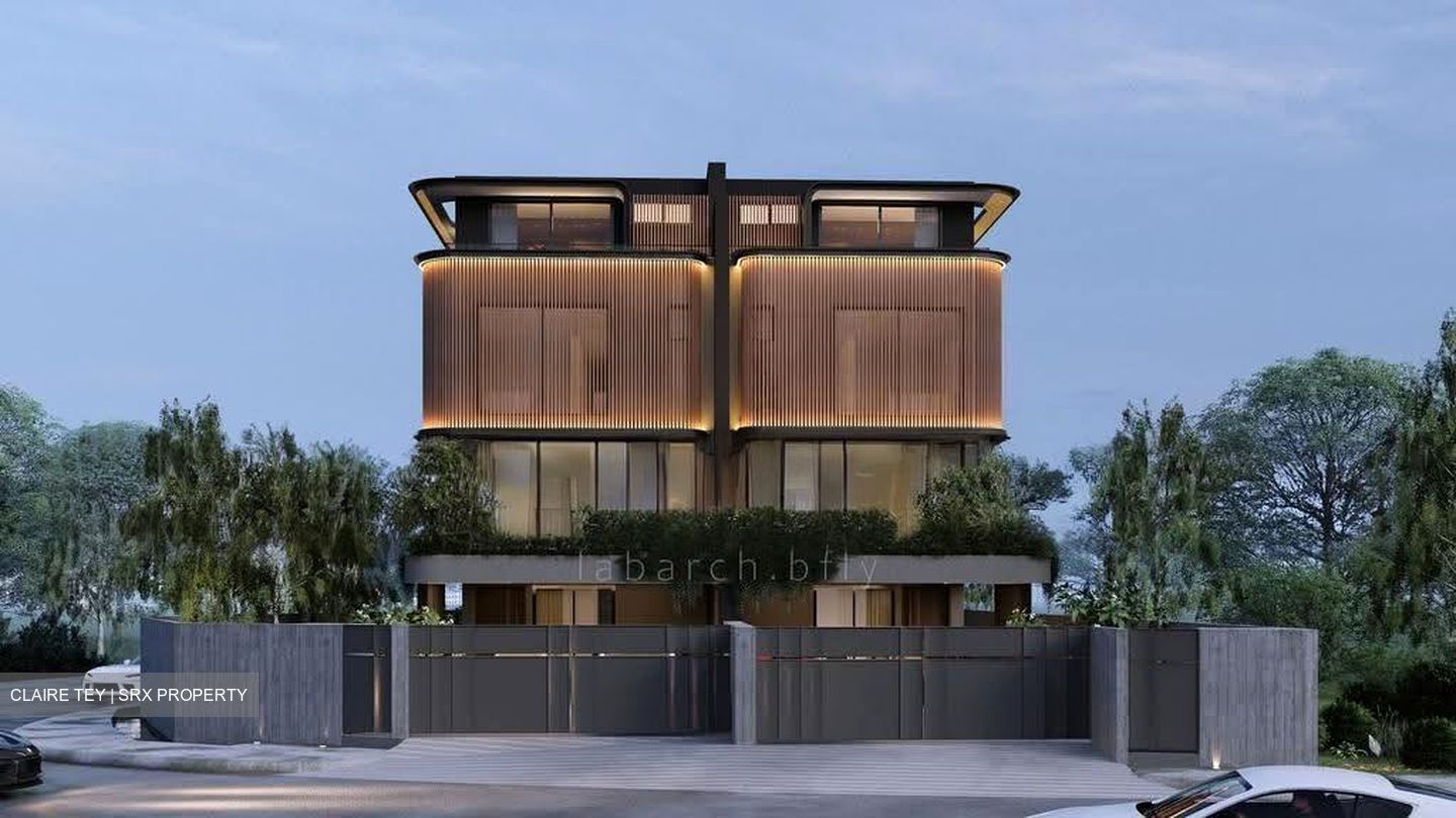 Sennett Estate (D13), Semi-Detached #629377321